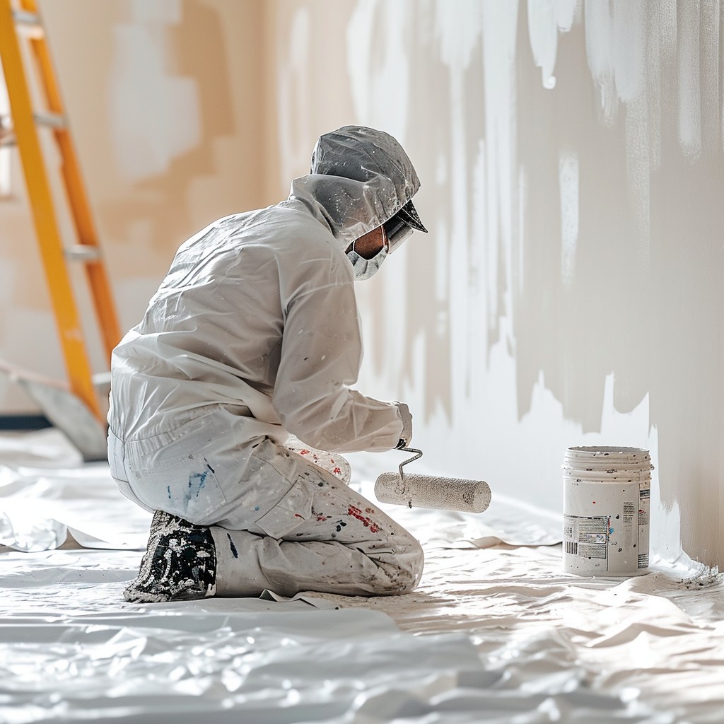 industrial Painting services in Punchbowl NSW